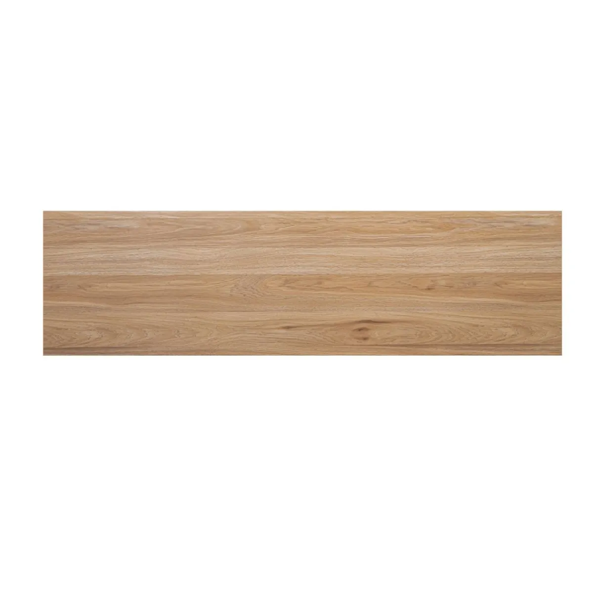 HOMLA Lawa Fane Naturalna 140X40X58 Cm Naturalny Discount