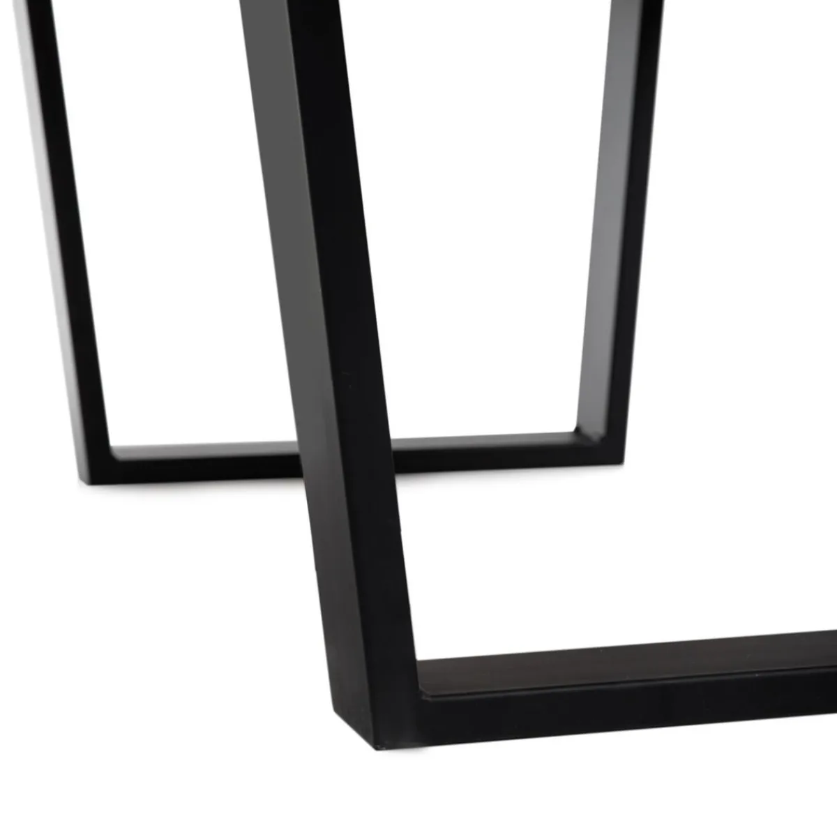 HOMLA Lawa Fane Naturalna 120X60X45 Cm Naturalny Outlet