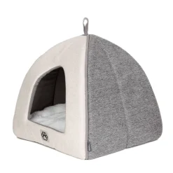 HOMLA Legowisko Corin Domek Dla Psa Lub Kota 38X38X35 Cm Best