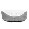 HOMLA Legowisko Pixel Dla Psa Lub Kota 55X50X17 Cm New