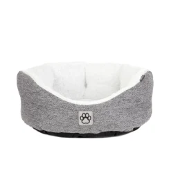 HOMLA Legowisko Pixel Dla Psa Lub Kota 45X40X15 Cm Outlet