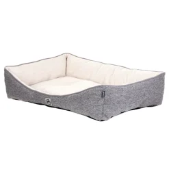 HOMLA Legowisko Susie Dla Psa Lub Kota 78X56X18 Cm New