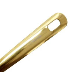 HOMLA Lopatka Jalo Cedzakowa Zlota 31 Cm Outlet