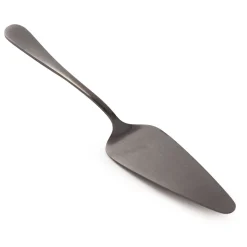 HOMLA Lopatka Stilo Do Ciasta Czarna 24 Cm Czarny Best