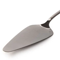 HOMLA Lopatka Stilo Do Ciasta Czarna 24 Cm Czarny Best