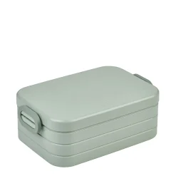 MEPAL Lunchbox Take A Break 18,5X12X6,5 Cm Zielony