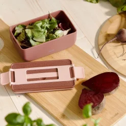 HOMLA Lunchbox Theo 0,6 L Rozowy Online
