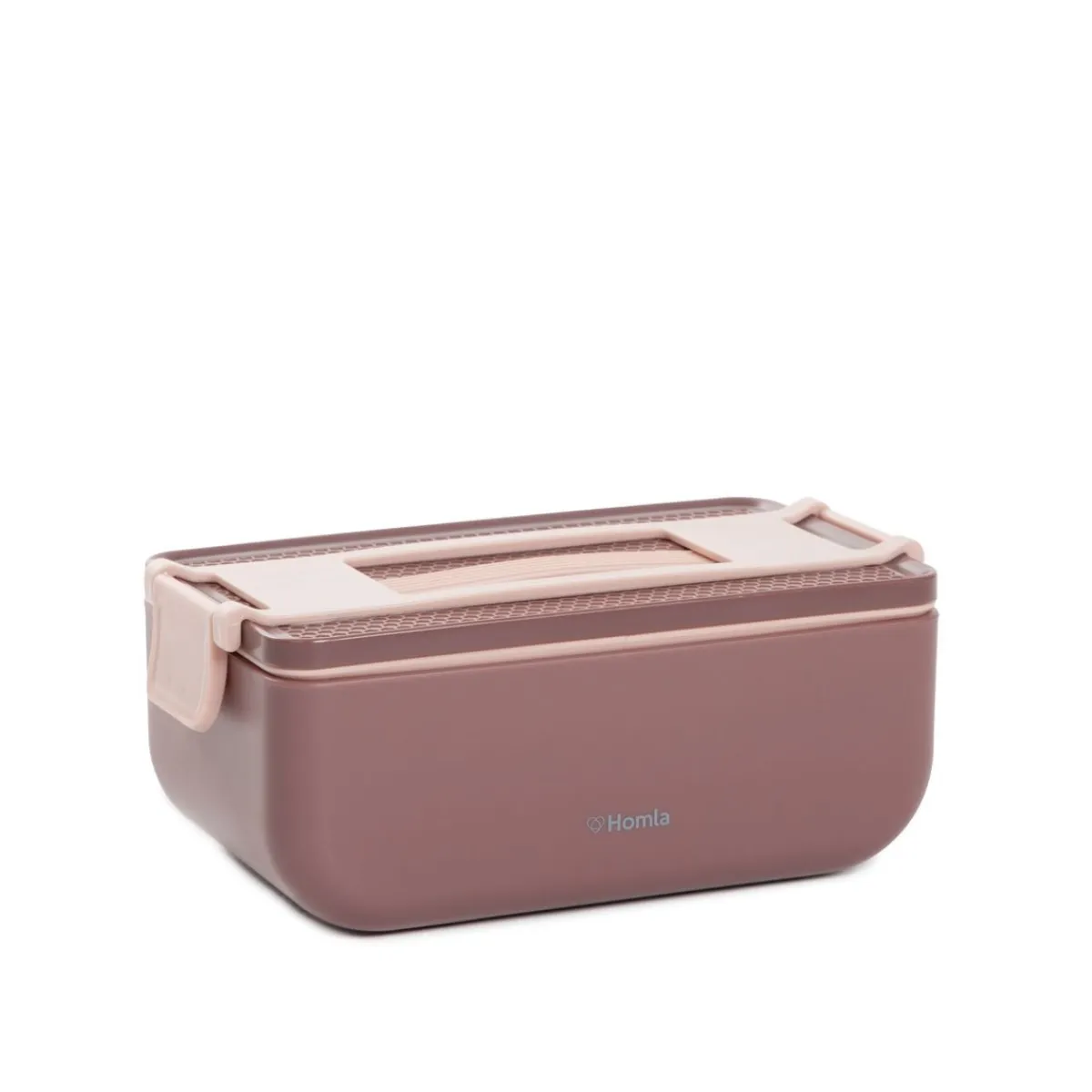 HOMLA Lunchbox Theo 0,6 L Rozowy Online