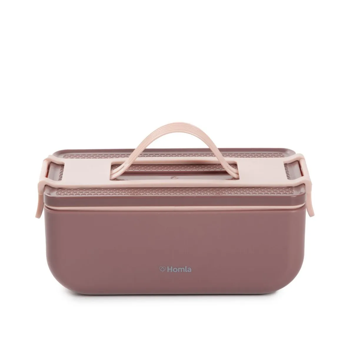 HOMLA Lunchbox Theo 0,6 L Rozowy Online