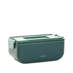 HOMLA Lunchbox Theo 0,6 L Zielony Best