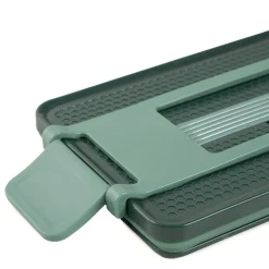 HOMLA Lunchbox Theo 0,6 L Zielony Best