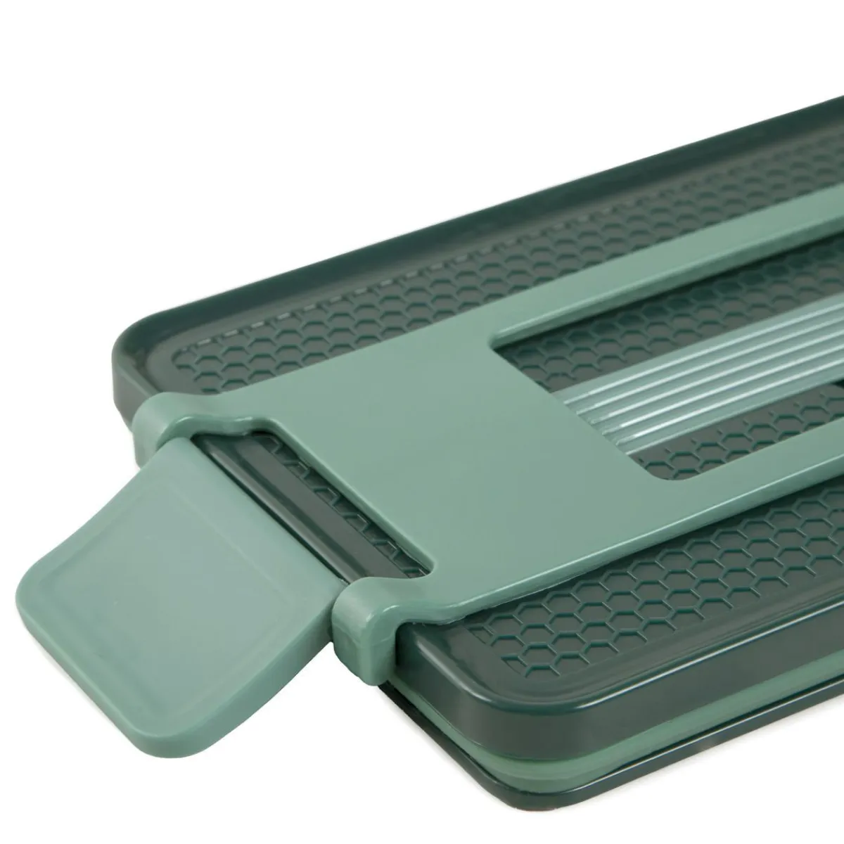 HOMLA Lunchbox Theo 0,6 L Zielony Best