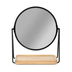 HOMLA Lusterko Padma Z Podstawka 18.5X10X21Cm Best