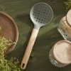 HOMLA Lyzka Blissford Cedzakowa 34X12 Cm Zielony Discount