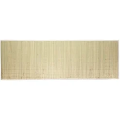 HOMLA Mata Marcus Plazowa Bezowa 60X180 Cm Bialy Outlet
