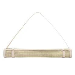 HOMLA Mata Marcus Plazowa Bezowa 60X180 Cm Bialy Outlet