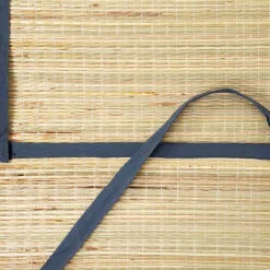 HOMLA Mata Marcus Plazowa Denim 60X180 Cm Niebieski Clearance