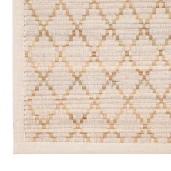 HOMLA Mata Matilda Do Jogi 70 X 180 Cm Bialy