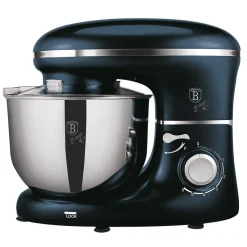 BERLINGER HAUS Mikser Aquamarine Planetarny 1300 W Niebieski Online