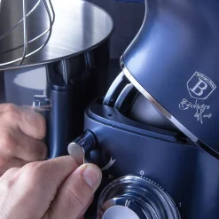 BERLINGER HAUS Mikser Aquamarine Planetarny 1300 W Niebieski Online