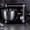 BERLINGER HAUS Mikser Black Rose/Monaco Planetarny 1000 W Czarny Sale