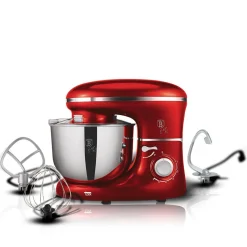 BERLINGER HAUS Mikser Burgundy Planetarny 1300 W Czerwony Online