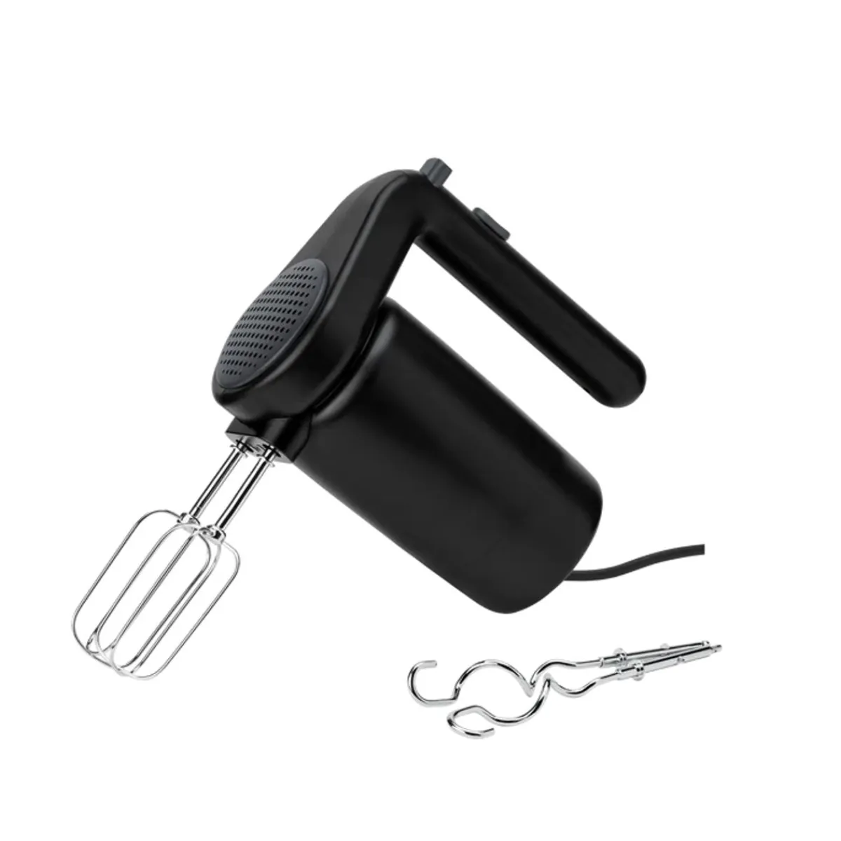 RIG-TIG Mikser Foodie Reczny 170W Czarny Clearance