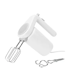 RIG-TIG Mikser Foodie Reczny 170W Bialy Sale