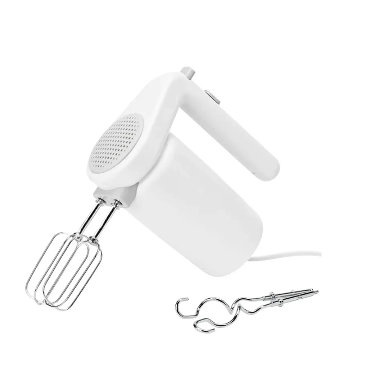 RIG-TIG Mikser Foodie Reczny 170W Bialy Sale