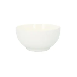 HOMLA Miseczka Auro Biala 16 Cm Bialy Clearance
