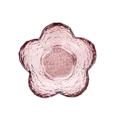HOMLA Miseczka Lonny W Ksztalcie Kwiatka Rozowa 9X4 Cm Best