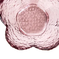 HOMLA Miseczka Lonny W Ksztalcie Kwiatka Rozowa 9X4 Cm Best