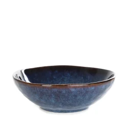 HOMLA Miska Casper Granatowa 17X6 Cm Granatowy Hot