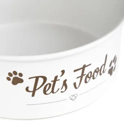 HOMLA Miska Dingo Na Karme Dla Zwierząt 0,5 L New