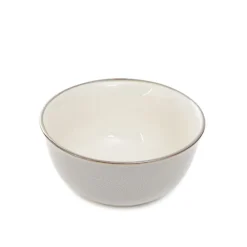 HOMLA Miska Larisa Smietankowa 13 Cm Outlet