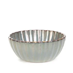 HOMLA Miska Melida Szara 16 Cm Discount