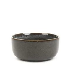 HOMLA Miska Mystic Szara 13 Cm Clearance