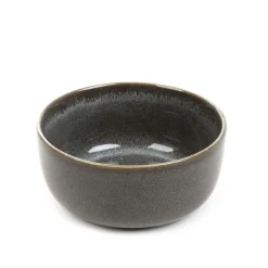 HOMLA Miska Mystic Szara 13 Cm Clearance
