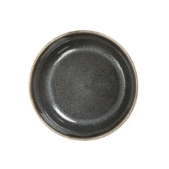 HOMLA Miska Mystic Szara 13 Cm Clearance