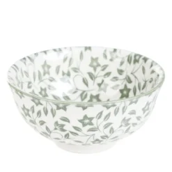 HOMLA Miska Rubia Pistacjowa 12 Cm New