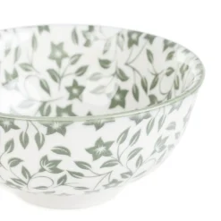 HOMLA Miska Rubia Pistacjowa 12 Cm New
