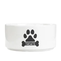 HOMLA Miska Treats Dla Psa L 19X9 Cm Hot