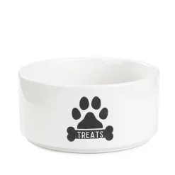 HOMLA Miska Treats Dla Psa L 19X9 Cm Hot