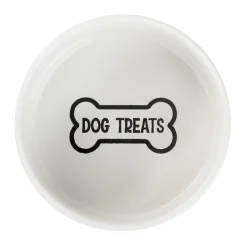 HOMLA Miska Treats Dla Psa L 19X9 Cm Hot