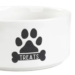 HOMLA Miska Treats Dla Psa L 19X9 Cm Hot