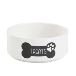 HOMLA Miska Treats Dla Psa M 16X7 Cm Clearance