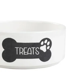 HOMLA Miska Treats Dla Psa M 16X7 Cm Clearance