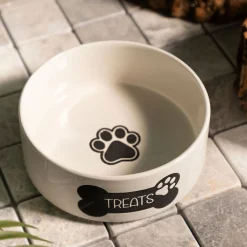 HOMLA Miska Treats Dla Psa S 13X5 Cm Hot
