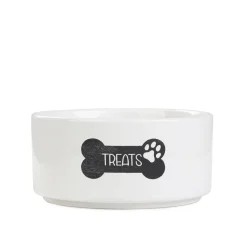 HOMLA Miska Treats Dla Psa S 13X5 Cm Hot