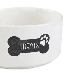 HOMLA Miska Treats Dla Psa S 13X5 Cm Hot